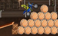 Jeu Enduro 2