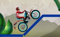 Jeu Route de montagne 2