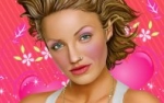 Jeu Jeux d'habillage de Cameron Diaz