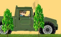 Jeu Bakugan safari