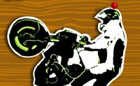 Jeu Maitre micro moto