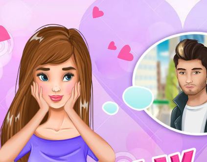 Jeu Rendez-vous avez Zayn Malik