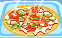 Jeu Cuisine Pizza Treat Yotreat