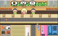 Jeu Cuisine sushi go