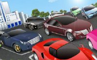 Jeu Usine de parking