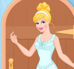 Jeu Princesse jour de mariage