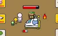 Jeu Bebe nano 3