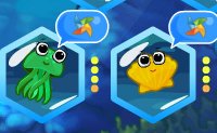 Jeu Baby sitter sirene