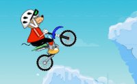 Jeu Motomouse