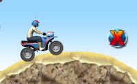 Jeu ATV Extreme