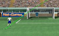 Jeu Coupe de foot