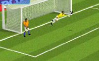 Jeu Coupe foot europe pour enfants