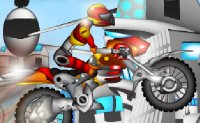 Jeu Pilote du 2039
