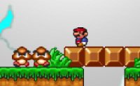 Jeu Mario ds