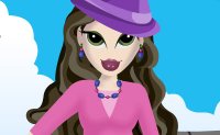 Jeu Bratz jade conduit