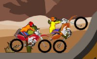 Jeu Course motocross sale