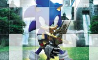 Jeu Puzzle sonic