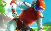 Jeu Pro motocross