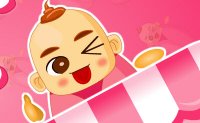 Jeu Puzzle bebe