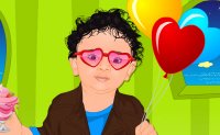 Jeu Premier anniversaire