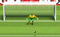 Jeu Tirs au but de euro 2012