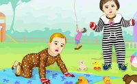 Jeu Picnic pour bebe