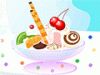 Jeu Cuisine creme glacee