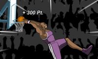 Jeu Basket Hyper Dunker
