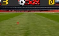 Jeu Super tir de foot