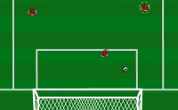 Jeu Monde du foot