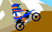 Jeu X-treme moto