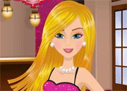 Jeu Première rencontre de Barbie