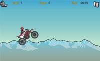 Jeu Pilote printemp