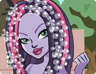 Jeu Une coiffure pour Jane Boolittle