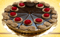 Jeu Gateau au chocolat cuisine