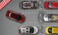 Jeu Parking pro dans la ville