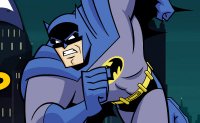 Jeu Batman et le vengeur des sommets
