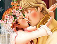 Jeu Marriage de Anna