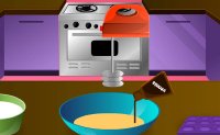 Jeu Gateau de marriage cuisine