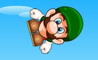 Jeu Mario en boule 2