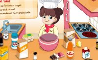 Jeu Joyeuse cuisine