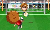 Jeu Mesure elfe foot