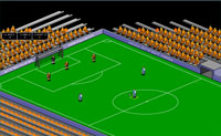 Jeu Foot champions