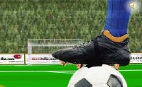 Jeu Foot bend it like bendham