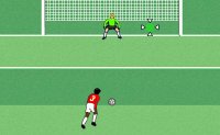 Jeu Fievre des penalty