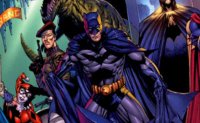 Jeu Batman repare