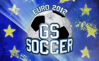 Jeu Coupe europe foot 2012