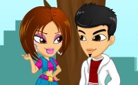 Jeu Bratz bizoux 3