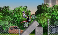 Jeu Arena moto mania 2