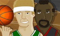 Jeu Basketball